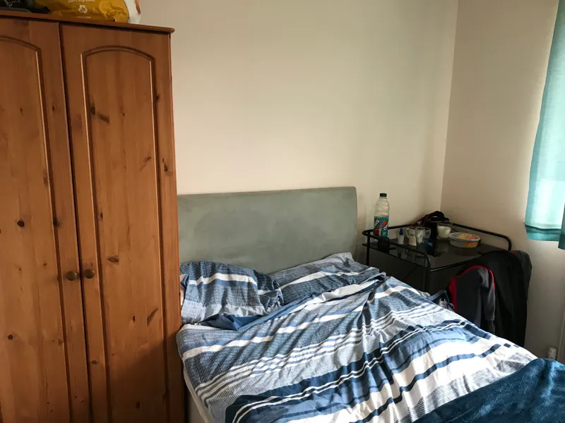 Lincoln Bishop // Large 5 Bed house // SEP 2026 - Image 12